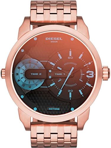 Diesel Watches Mini Daddy Watch