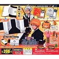 �K�V���|�� BLEACH �u���[�`�\�E���O�b�Y BLEACH SOUL GOODS �S8��Z�b�g