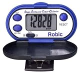 Robic M-317 Multi-Mode Pedometer