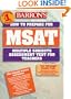 How to Prepare for MSAT