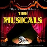 Plays the Musicals