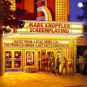 CD-Charts  Music : Screenplaying (Music from the Films ...)