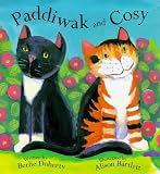Books : Paddiwak and Cosy