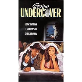 Buy Going Undercover now!