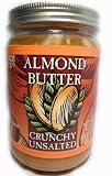 Trader Joe's Almond Butter Crunchy Unsalted by Trader Joe's Cheap