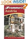 Frommer's Austria, 10th Edition