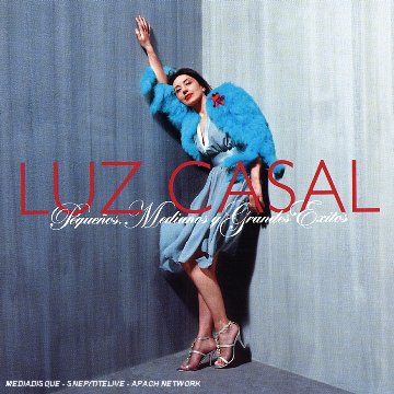 Luz Casal - Loca Lyrics - Zortam Music
