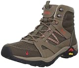 Ahnu womens Sequoia Mid Hiking Boot
