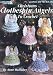 Christmas Clothespin Angels to Crochet (Leisure Arts Leaflet #2518)