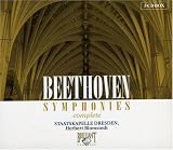 Beethoven: Complete Symphonies (Box Set)