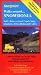 Walks Around Snowdonia: Map/Guide: Vol.1 (Walks Around)
