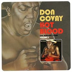Hot Blood