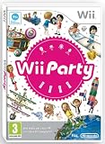 Wii Party Solus
