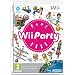 Wii Party Solus