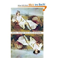 Da'wa - Der Ruf zum Islam in Europa