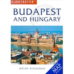 Budapest and Hungary (Globetrotter Travel Pack)
