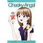 Cheeky Angel, Vol. 15