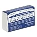 Dr. Bronner's Magic Soaps Pure-Castile Soap, All-One Hemp Peppermint, 5-Ounce Bars (Pack of 6)