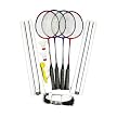 Badminton Set