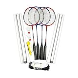 Badminton Set