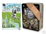 Travis Pastrana & the Nitro Circus 4: Lock and Load AND Nitro Circus 4 DVD BOX SET