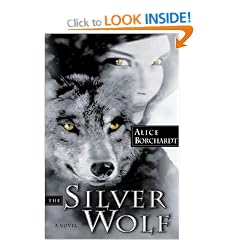 The Silver Wolf