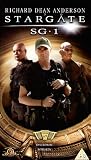 Stargate S.G. 1 - Series 6 - Vol. 9 - Episodes 17 And 18 - Disclosure / Forsaken [UK IMPORT] - Richard Dean Anderson