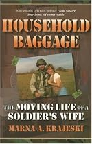 Household Baggage: The Moving Life of a Soldier's Wife