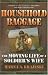Household Baggage: The Moving Life of a Soldier's Wife
