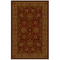 Mohawk Home Luzon Rug Collection - Ruby