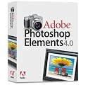 PhotoShop Elements 4 (Windows only)