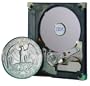 IBM MD340 340MB Microdrive with CompactFlash Adapter