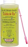 Colds & Flu Bubble Bath