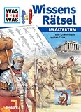 WAS IST WAS WissensR&auml;tsel Im Altertum - Matthias Raden