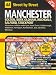 AA Street by Street Manchester: Midi (AA Street by Street)