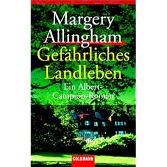 Gef�hrliches Landleben