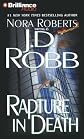 Rapture in Death (In Death #4)
