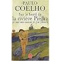 Sur le bord de la rivi�re Piedra