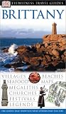 Brittany (DK Eyewitness Travel Guides)
