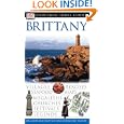 Brittany (Eyewitness Travel Guides) by DK Publishing