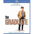 The Graduate (2 Discs) (Blu-ray/DVD) (Widescreen)