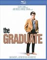 The Graduate (2 Discs) (Blu-ray/DVD) (Widescreen)
