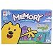 Memory Game Wow Wow Wubbzy Edition