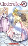 Scholastic Reader Level 2: Cinderella