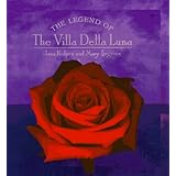 the legend of the villa della luna the sequel to the secrets of pistoulet