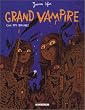 Grand vampire, tome 4 : Quai des brunes