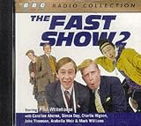 The Fast Show: Starring Paul Whitehouse & Cast No.2 (Canned Laughter)