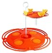 Opus 467-3 Oriole Feeder, 16 oz capacity Opus 467-3 Oriole Feeder, 16 oz capacity