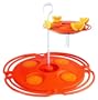Opus 467-3 Plastic 16-Ounce Oriole Feeder