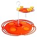 Opus 467-3 Plastic 16-Ounce Oriole Feeder